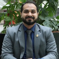 Sauud Sayed M Husaini