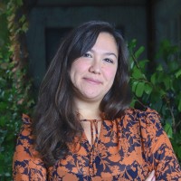 Valentine Amadori Machado