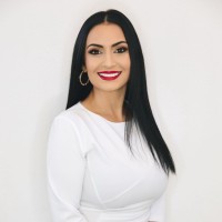 Atrina Mirza