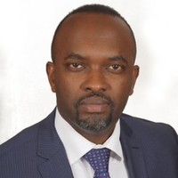 Nsano Joe Juru
