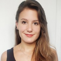 Sabrina Ailén Hernández