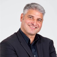 Christophe Garat