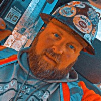 Travis Bragg