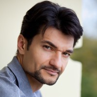 Sergey Bairov