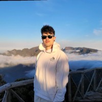 Johnny Joao Correia