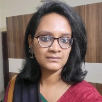 Himabindu Reddy