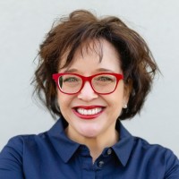 Kristine Perez-Foley (She/Her/Ella) MSEd., PCC