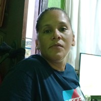 Rosanna Rivas