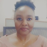 Doreen Makhubela
