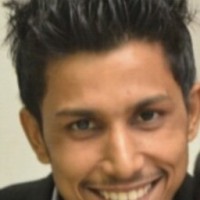 Vikas Gupta