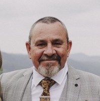 Stuart Conlon