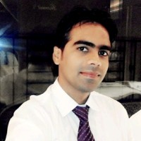Krishna Gautam