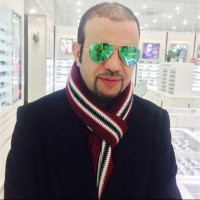 Najii Alajjii