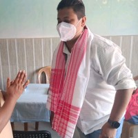 Dr.INDRANUZ BORDOLOI