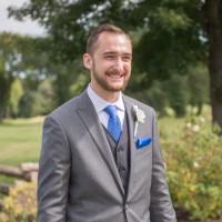 Paul Hinchsliff
