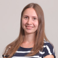 Nataliia Kyrychenko