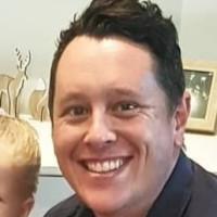 Anthony Hird