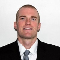 Brendan Conway
