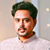 Utkarsh Dubey