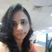 Saraswathi Nagaraj