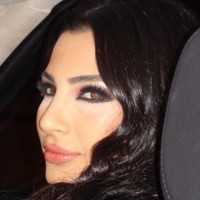 Jasmine Asmar