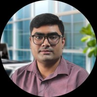 Shubham Gupta