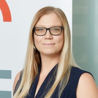 Katie Drysdale