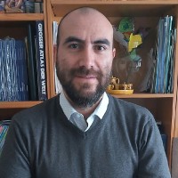 Carlos Olivares Mellado