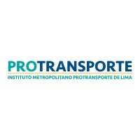 Instituto Metropolitano Protransporte De Lima -Protransporte