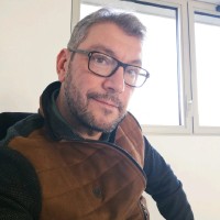Johan Gaffet