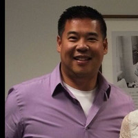 Danny Ming