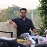 Ashish Mishra