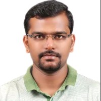 Aniket Gavas