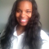 Ashley Elvine