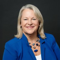 Susan Buckham