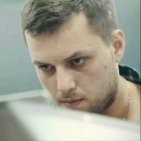 Arman Sivolenko