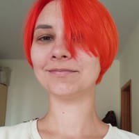 Andrienko Anna