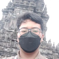 I Gede Krisna Ganesha Widhiarta
