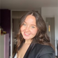 Margaux Chila