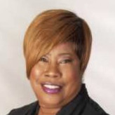 Rida Alston