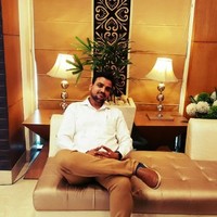 Dharmendra Singh Sisodia