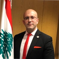 Khaldoun Kordab