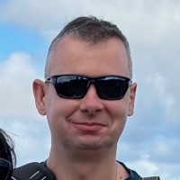 Tomasz Bogacz