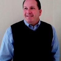 Knut-Petter Elefskaas