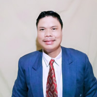 Michael Casinillo