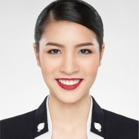 Benyapa Siengsanan
