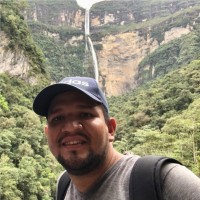 Frank Christian Flores Ponce