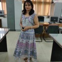 Anamika Sharma