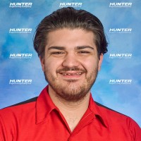 Tyler De Melo