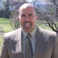 Gregory Smith